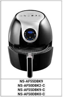 Air fryers canada best sale