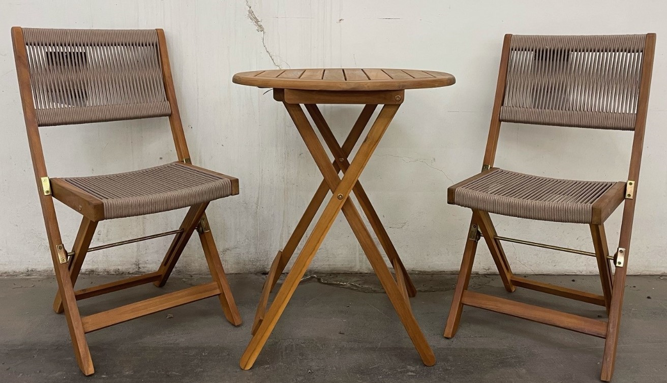 Tj maxx bistro discount set